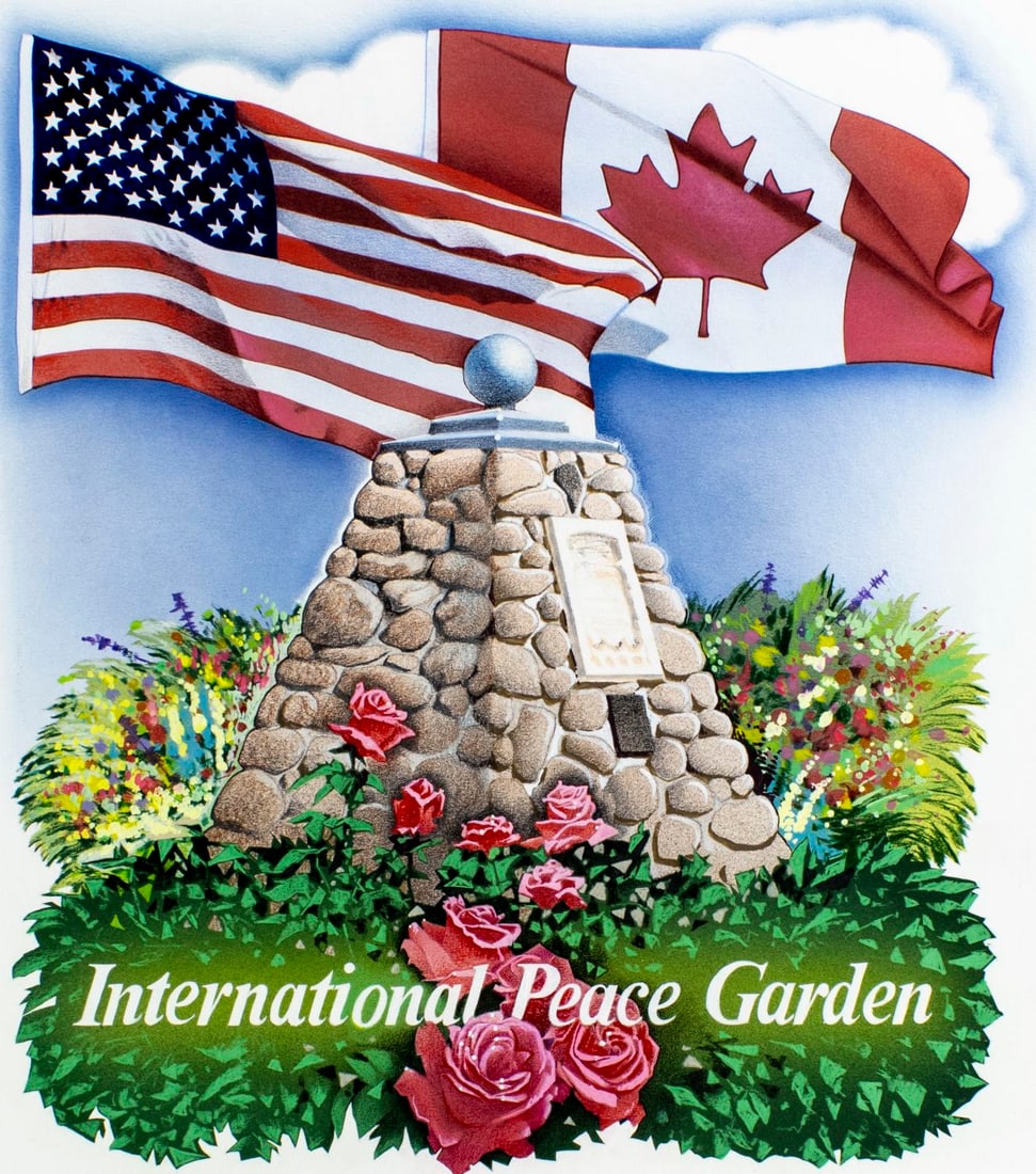 Jim Butcher (MD,1944-?) pastel painting (1 of 13)