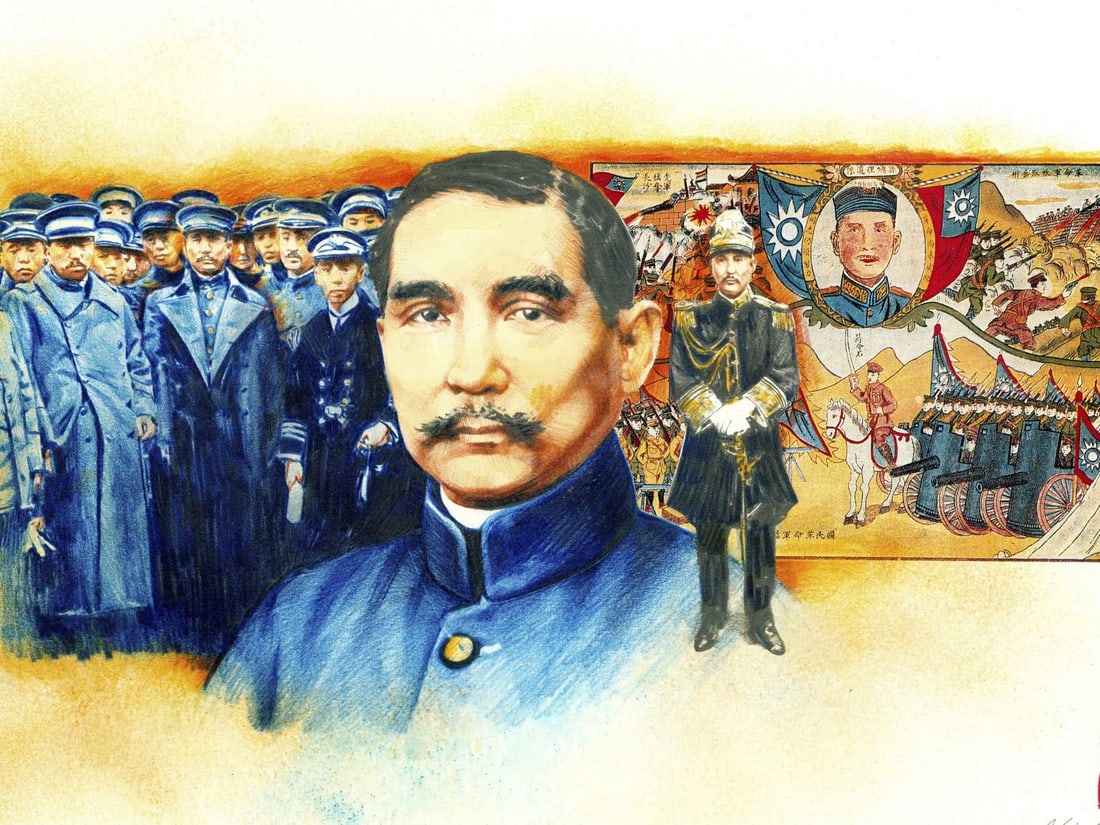 Chris Calle (CT,b 1961) colored pencil painting (1 of 13)