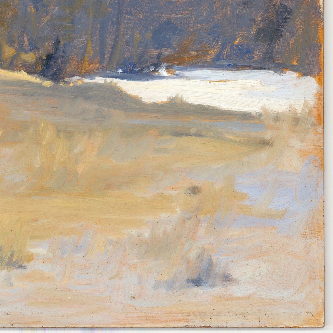 Robert Waltsak (NJ,b 1944) oil painting - 10