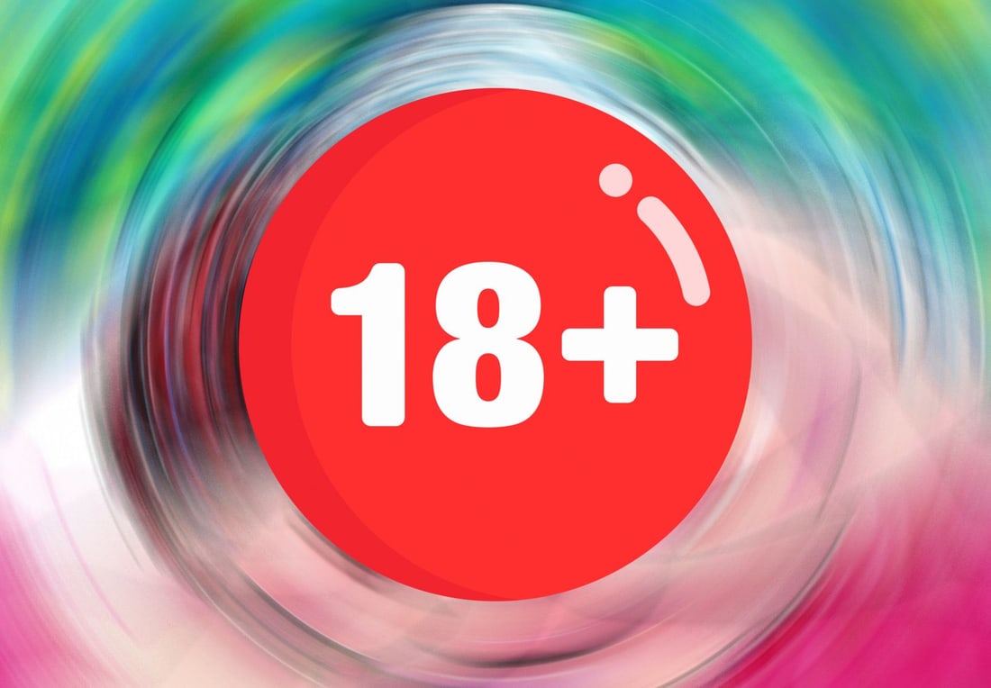 Alex Ukrainets (Ukraine,b 2001) mixed media painting: ARTIST: Alex Ukrainets (Ukrainian, born 2001) TITLE: Nudes - Velvet Connection (titled on verso) MEDIUM: mixed media on heavy paper CONDITION: Very good. ART SIZE