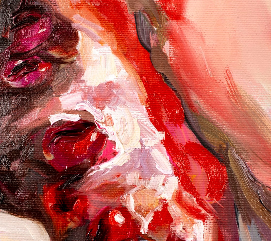 Igor Grey (Ukraine,b 1975) oil painting - 8