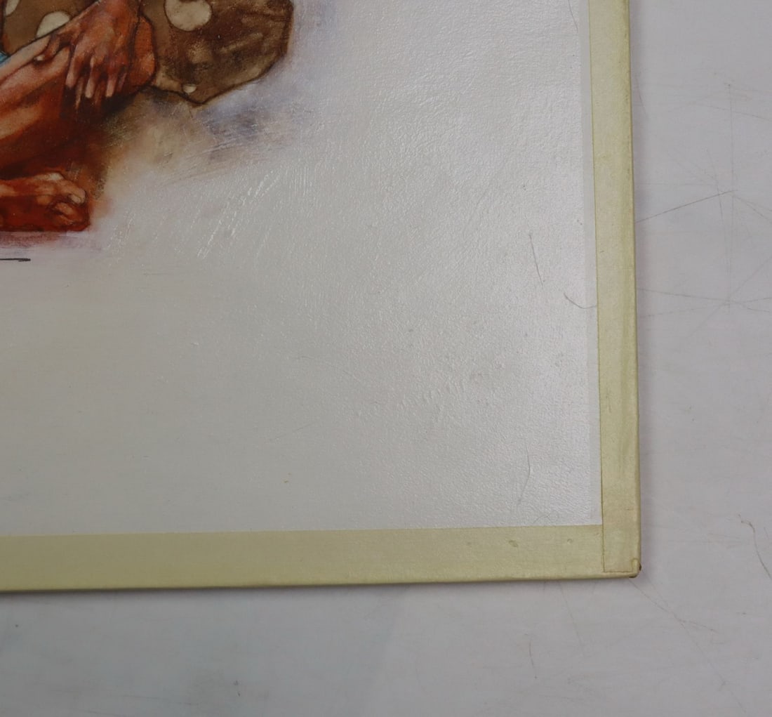 Hodges Soileau (LA,FL,1943-?) oil painting - 10