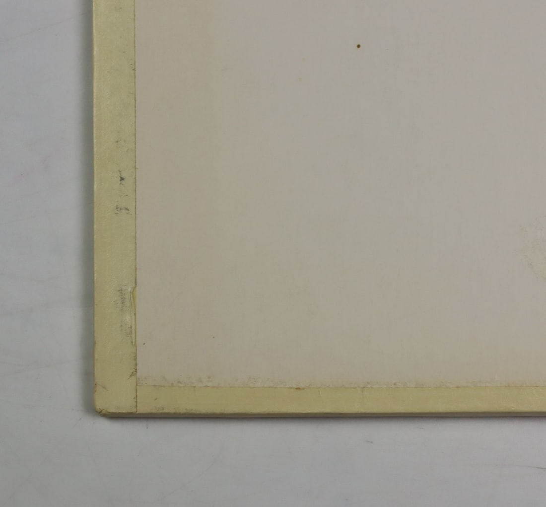 Hodges Soileau (LA,FL,1943-?) oil painting - 12