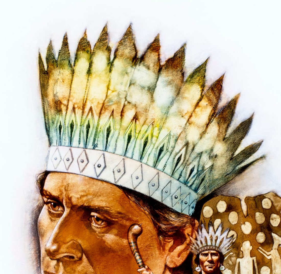 Hodges Soileau (LA,FL,1943-?) oil painting - 6