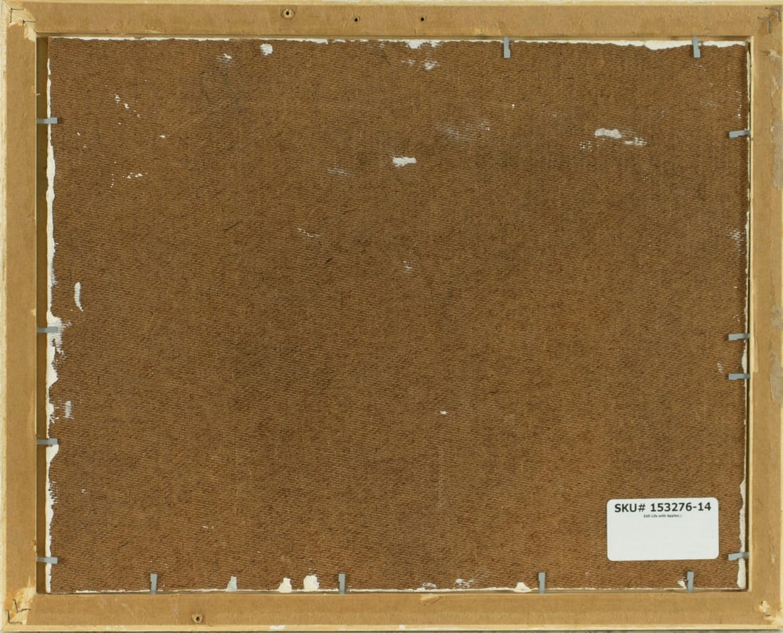 Contemporary 20/21C American oil painting signed - 9