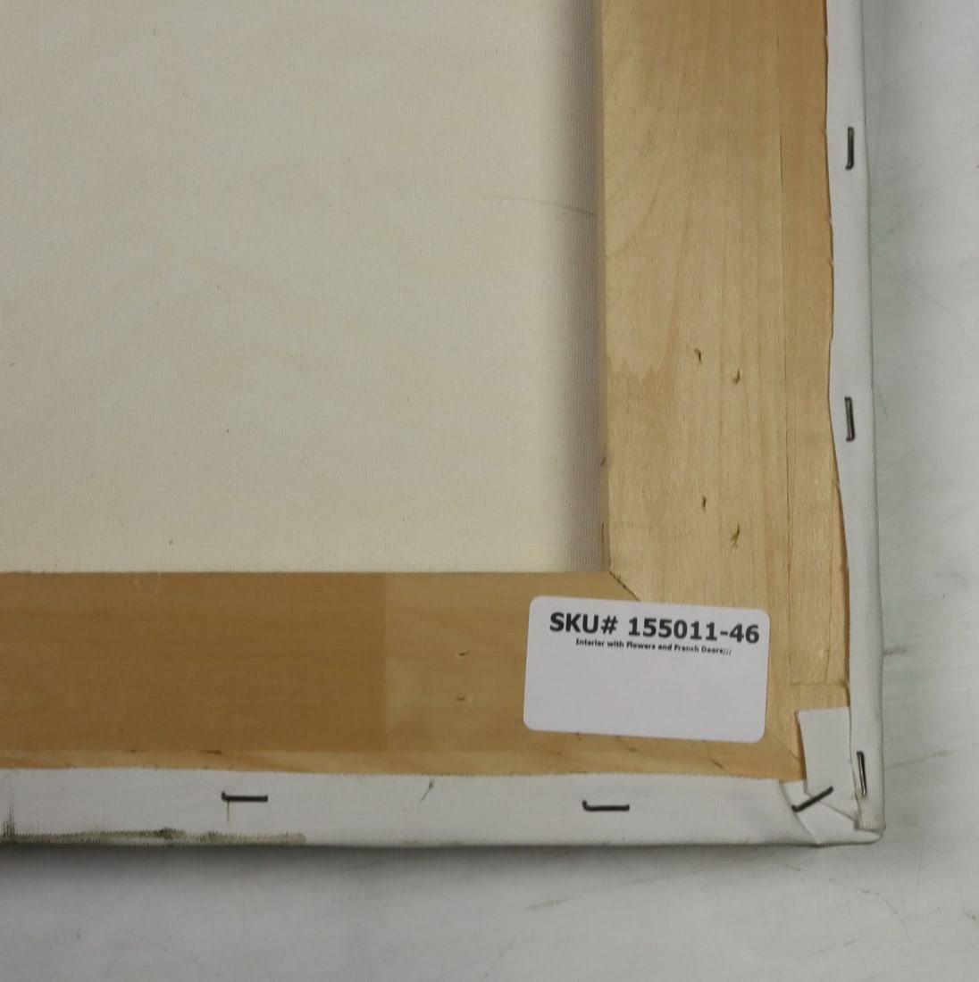 Rostad (US,20C) oil painting - 11