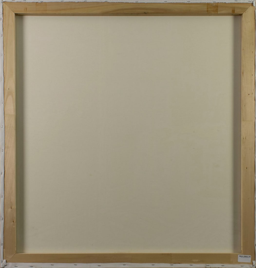 Rostad (US,20C) oil painting - 9