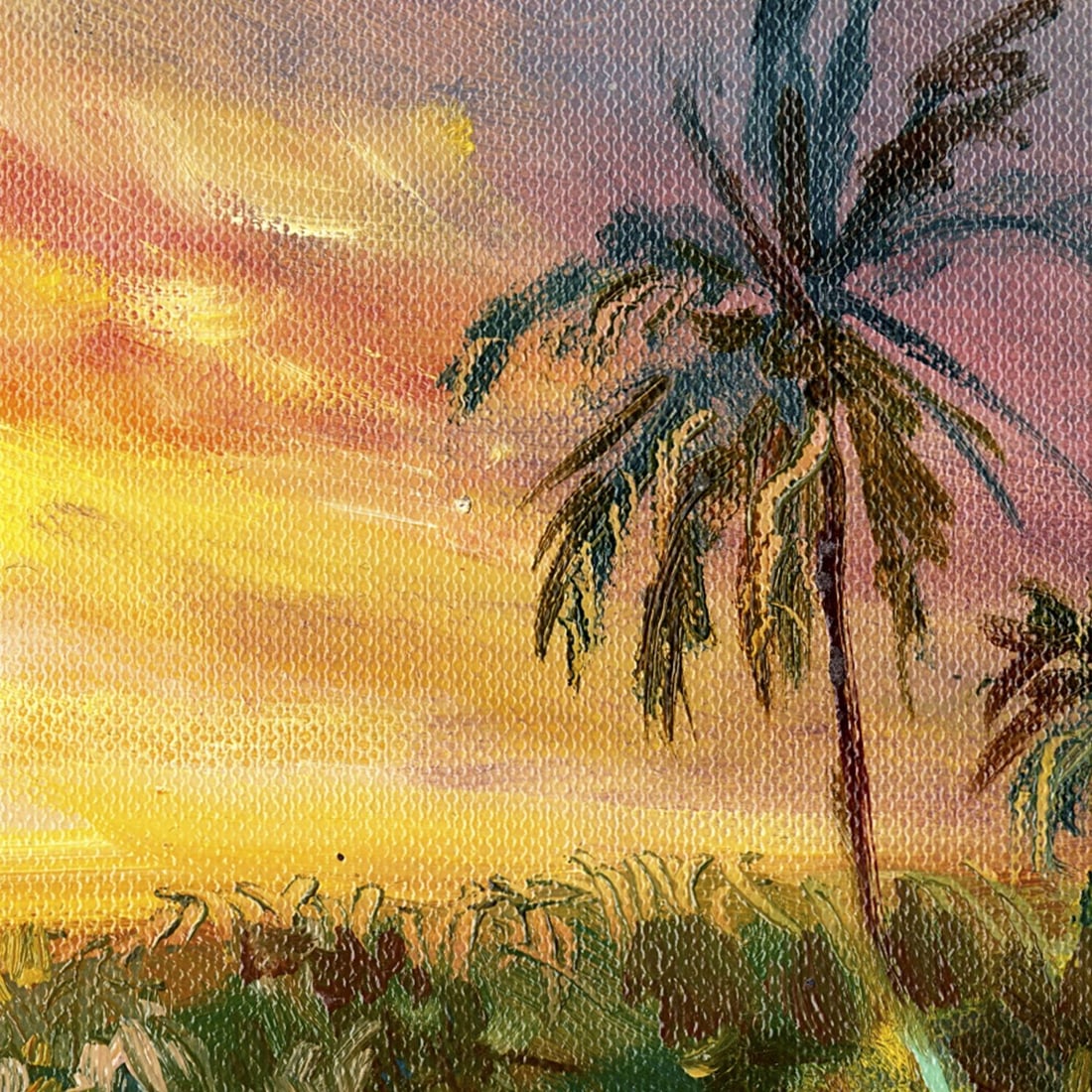 Ruslana Medinska (Ukraine,20/21C) oil painting - 7