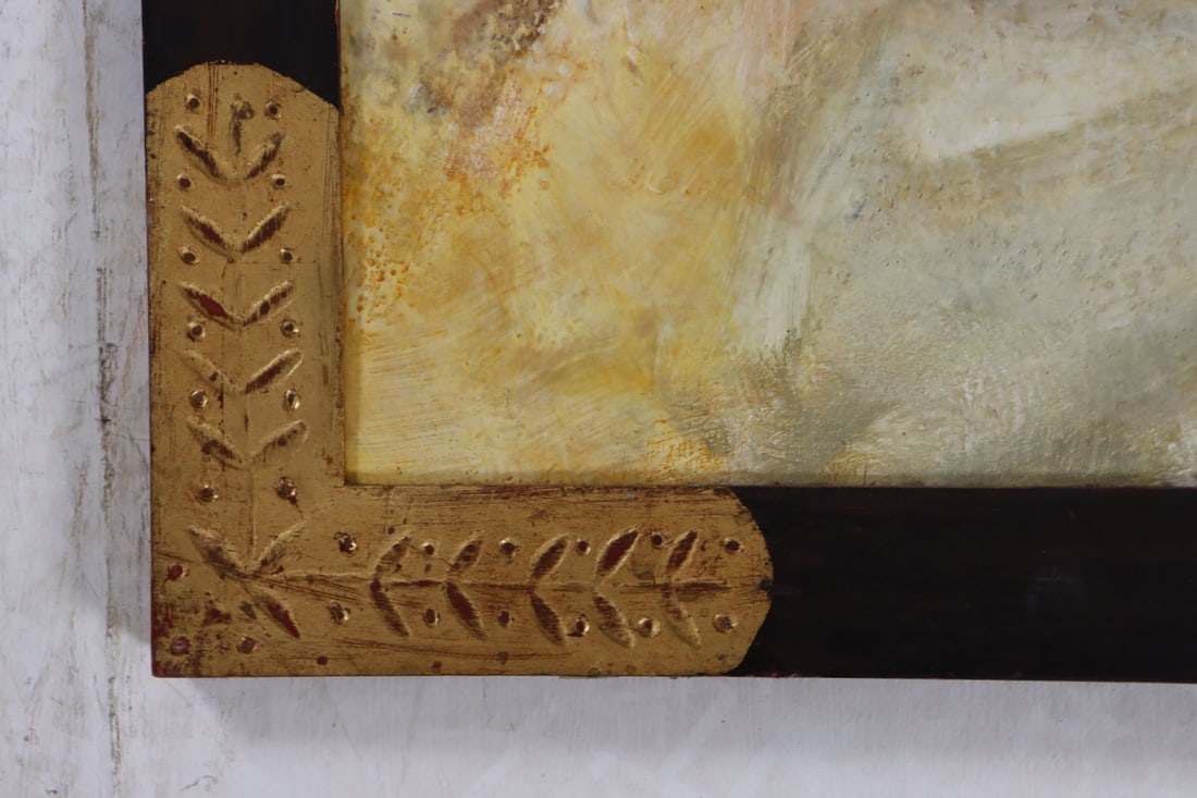 Clarissa Shanahan (PA,20/21C) oil painting - 10