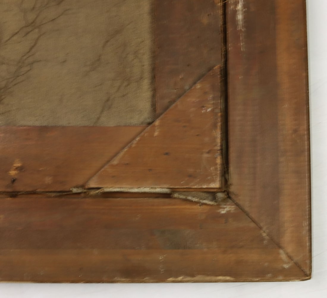 E Parmentier (Europe,19C) oil painting antique - 10