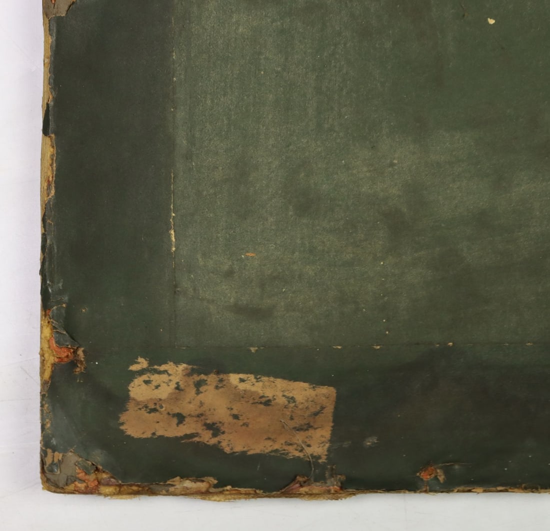 Felipe Checa y Delicado (Spain,1844-1907) oil painting antique - 12