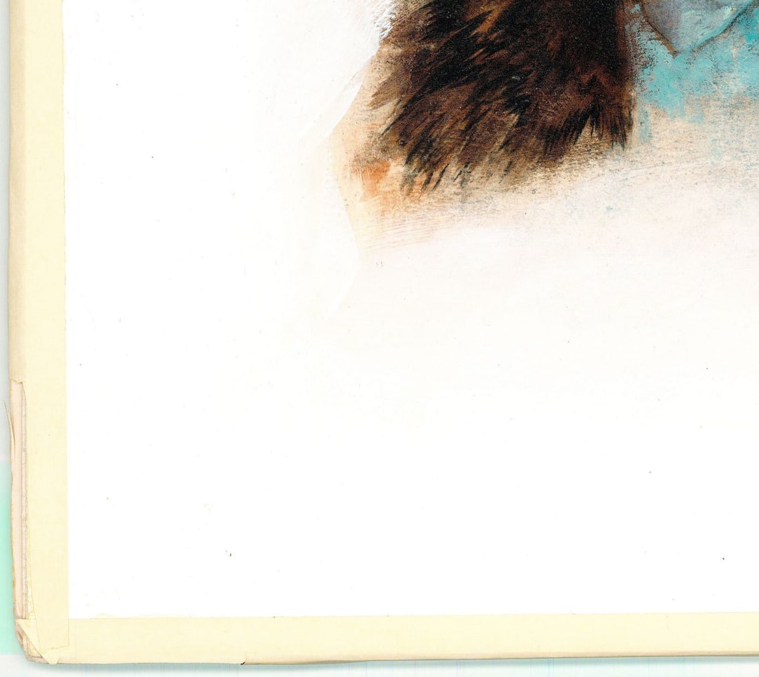 Hodges Soileau (LA,FL,1943-?) oil painting - 8