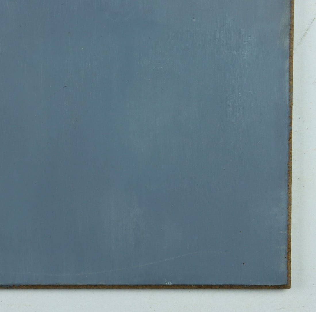 Materese Roche (PA,?-2023) oil painting - 10