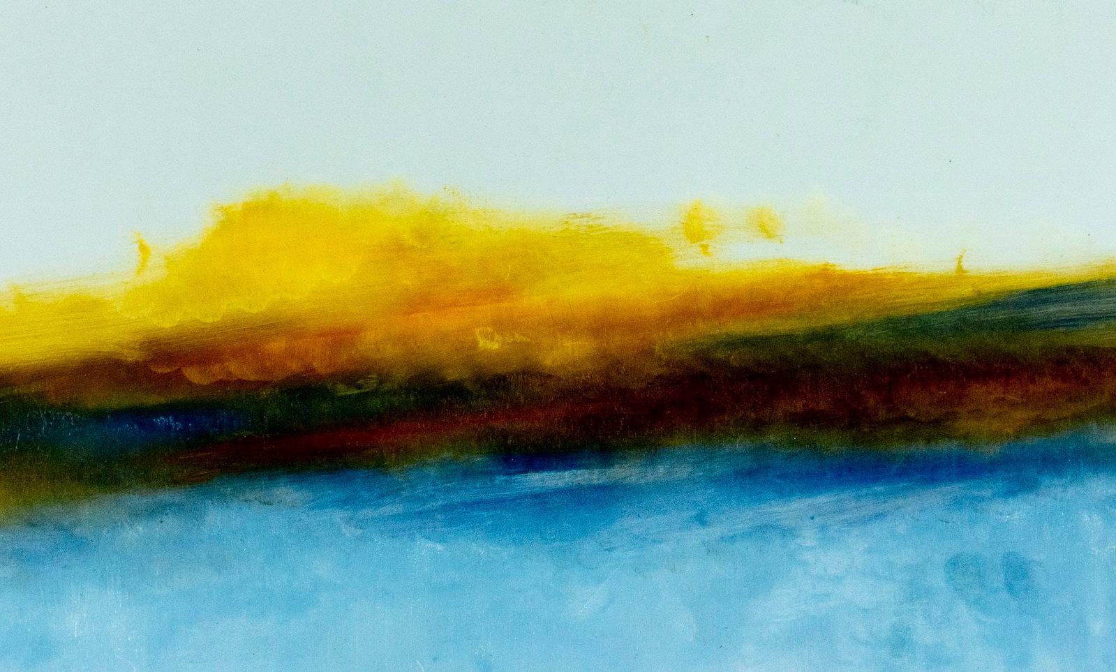 Materese Roche (PA,?-2023) oil painting - 5