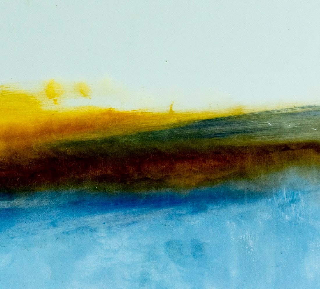 Materese Roche (PA,?-2023) oil painting - 7