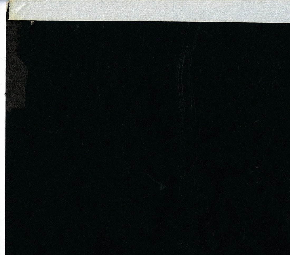 Kristen Rosenberg (UK,1933-?) watercolor painting - 11