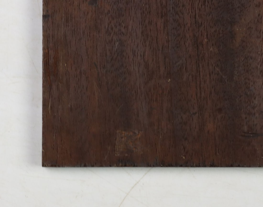 Hans Kiefer (German,early 20C) oil painting antique - 12