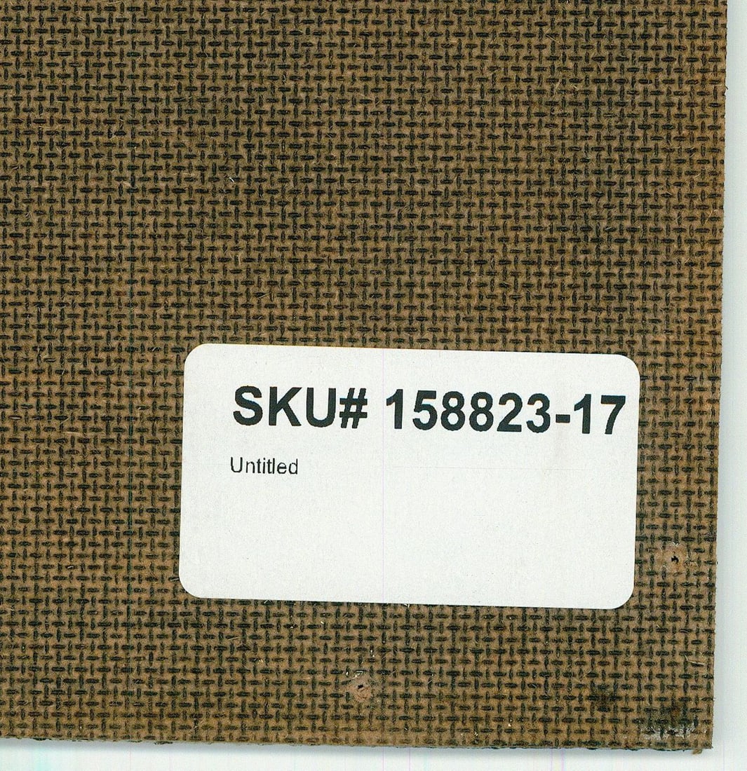 Chuck Urban (US,20C) oil painting - 10