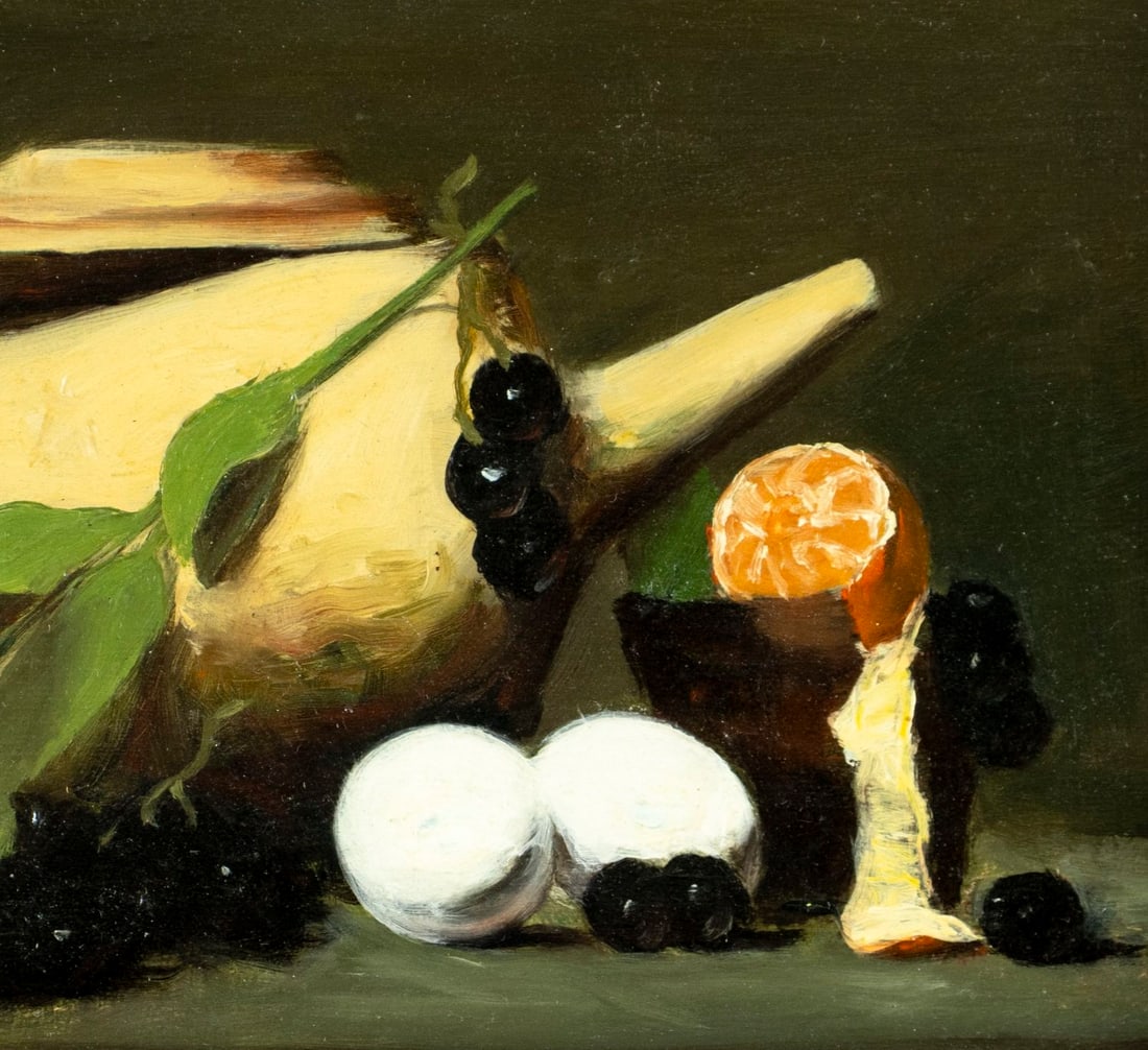 Miguel (US,20C) oil painting - 5