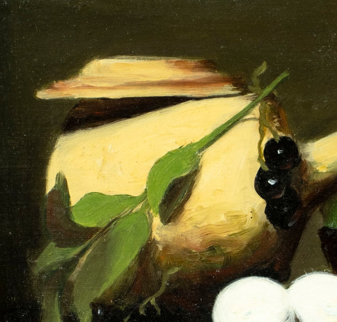 Miguel (US,20C) oil painting - 6