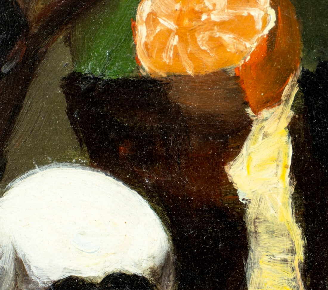 Miguel (US,20C) oil painting - 8