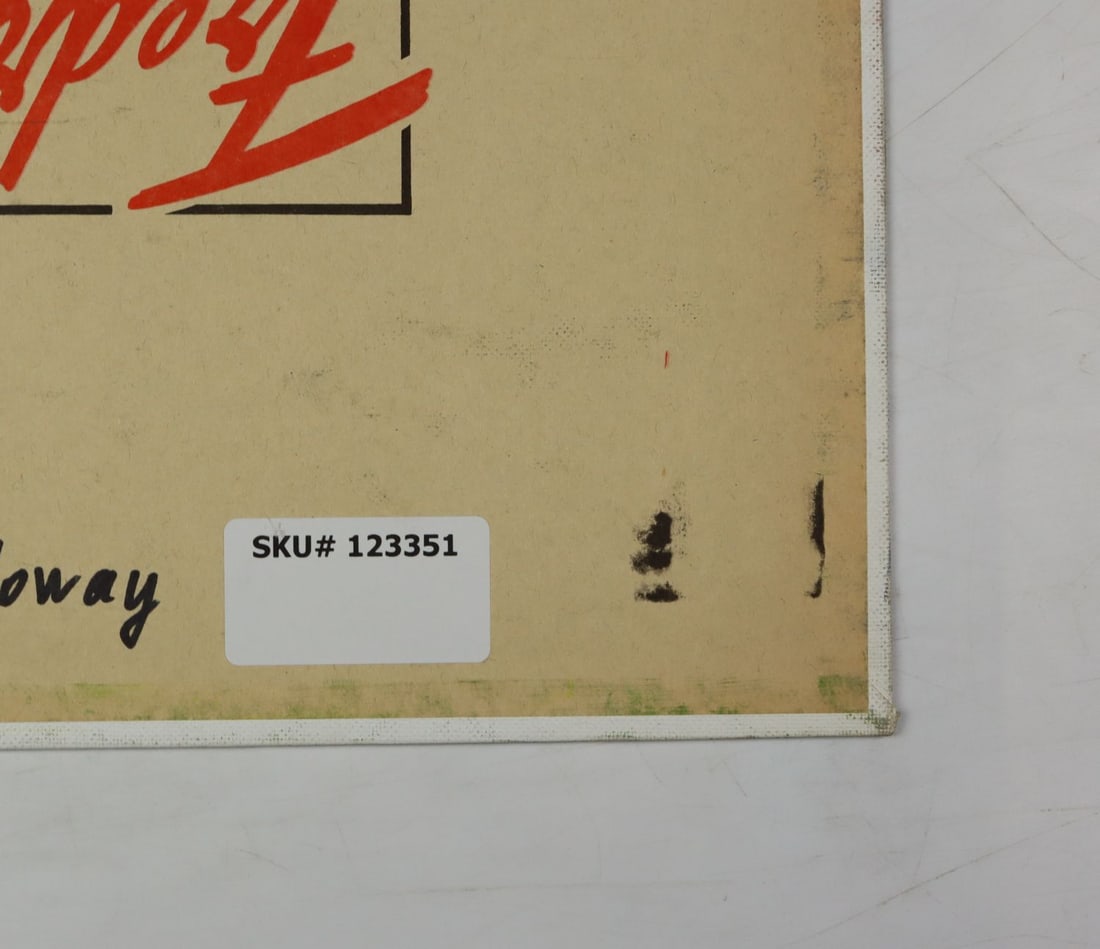 George Holloway (NJ,20C) oil painting - 10