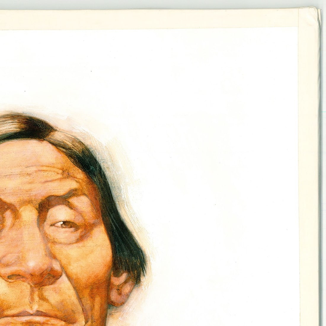 Hodges Soileau (LA,FL,1943-?) oil painting - 10