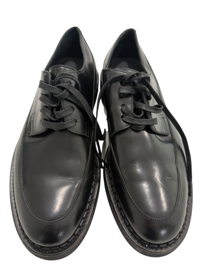 The Weeknd's Wardrobe - Dior shoes: Dior Mens Shoes. SIZE: 43 CONDITION: Pre-owned. The photographs are part of this description - please review them carefully to assess condition. PROVENANCE: From the personal collection of Abel Makkon