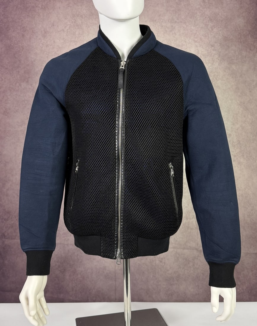 The Weeknd's Wardrobe - Mackage bomber jacket (1 of 19)