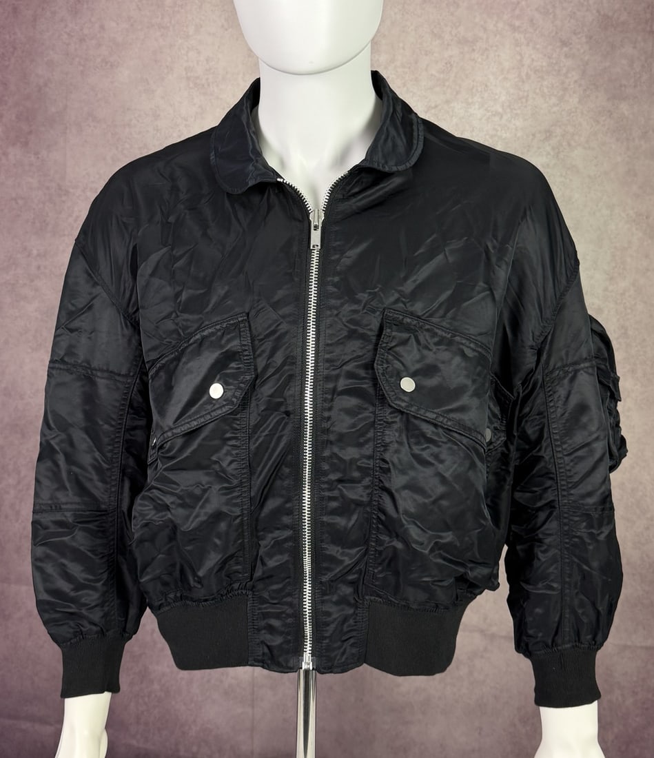 The Weeknd's Wardrobe - Riot Hill jacket (1 of 20)
