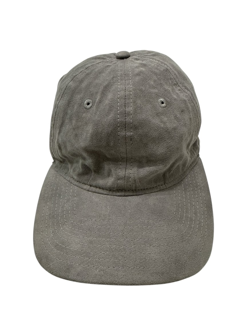 The Weeknd's Wardrobe - New Era cap: New Era Cap. Noted by the consignor as new (unworn). CONDITION: Pre-owned. The photographs are part of this description - please review them carefully to assess condition. PROVENANCE: From the persona