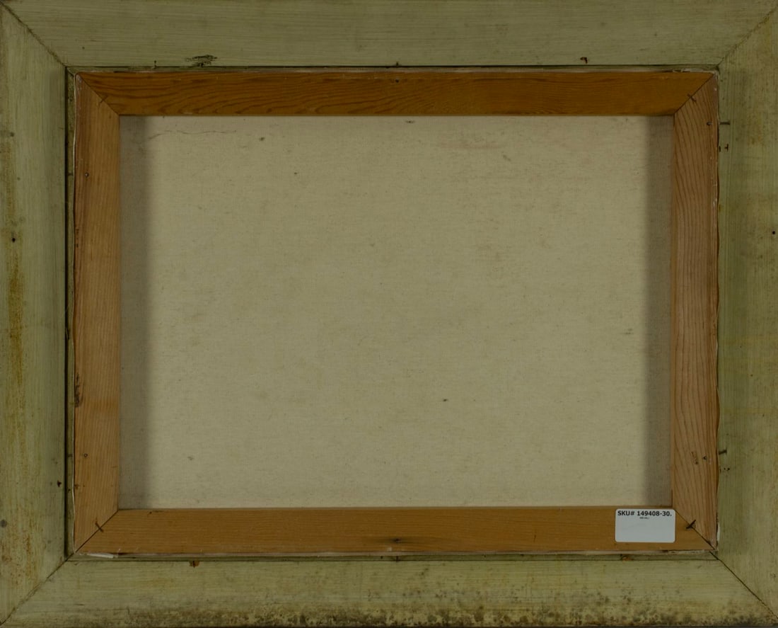 Mary Lahn (US,20C) oil painting - 9