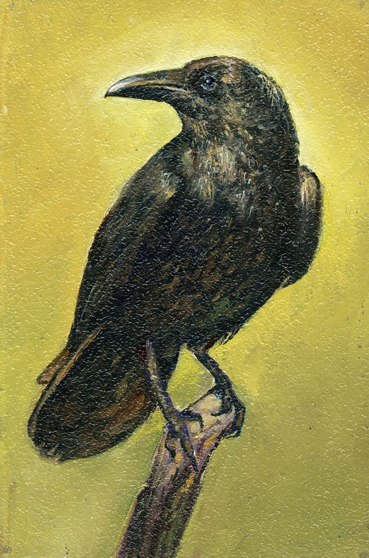 Sergey Kozachkin (Ukraine,b 1965) oil painting (1 of 12)
