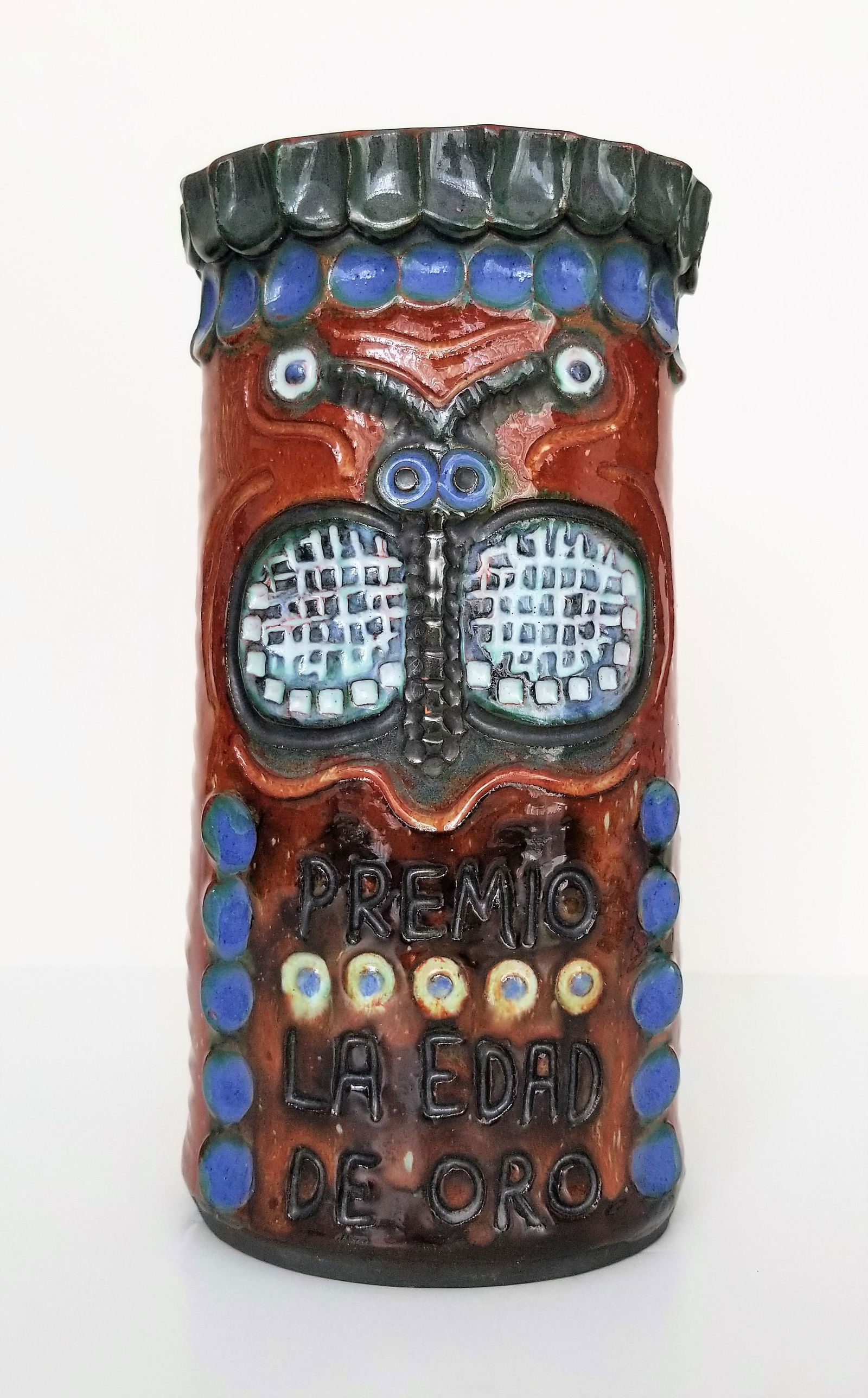 Alfredo SOSABRAVO (1930). Cuban art. (1 of 6)