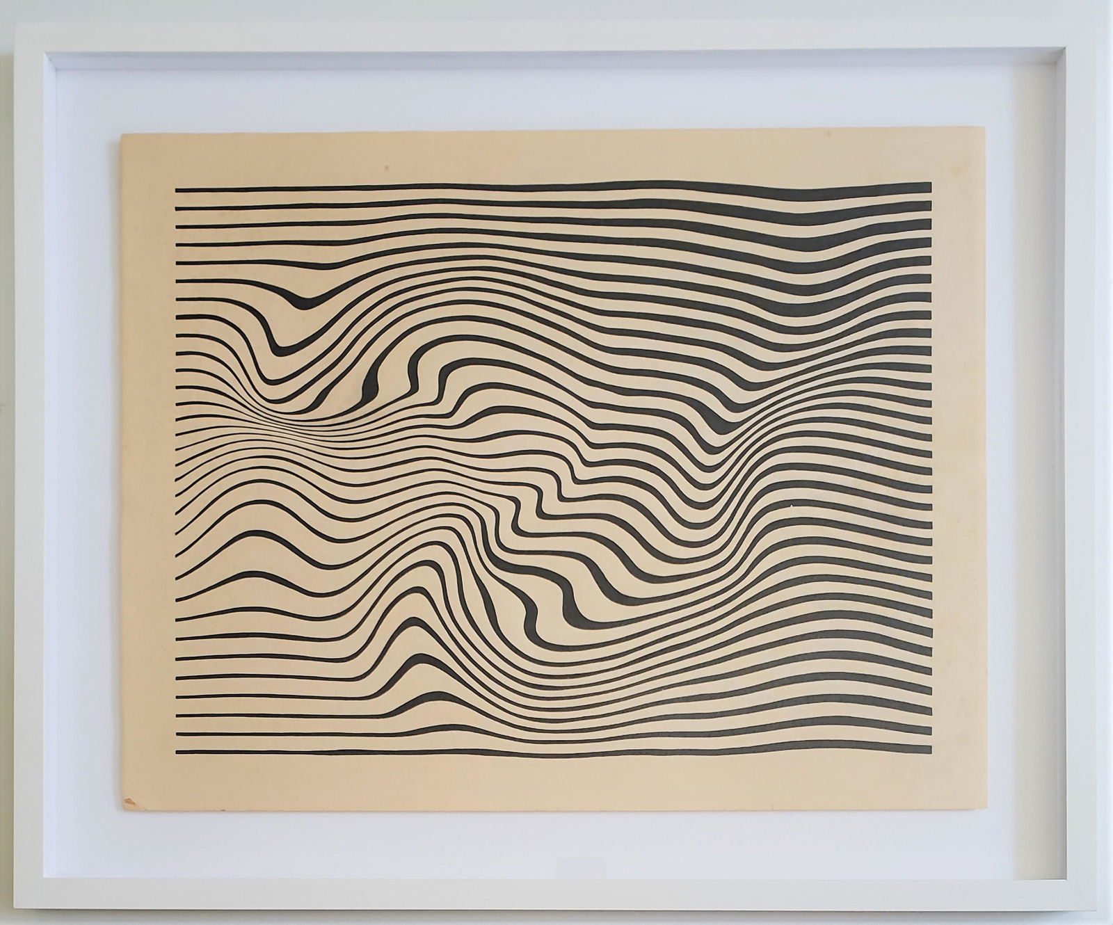 Ernesto Briel (1943-1992) (1 of 4)