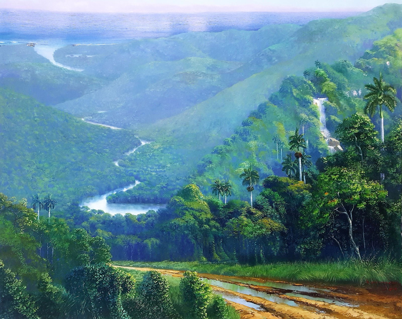 Jose Antonio OLIVA ALFONSO. (1 of 2)