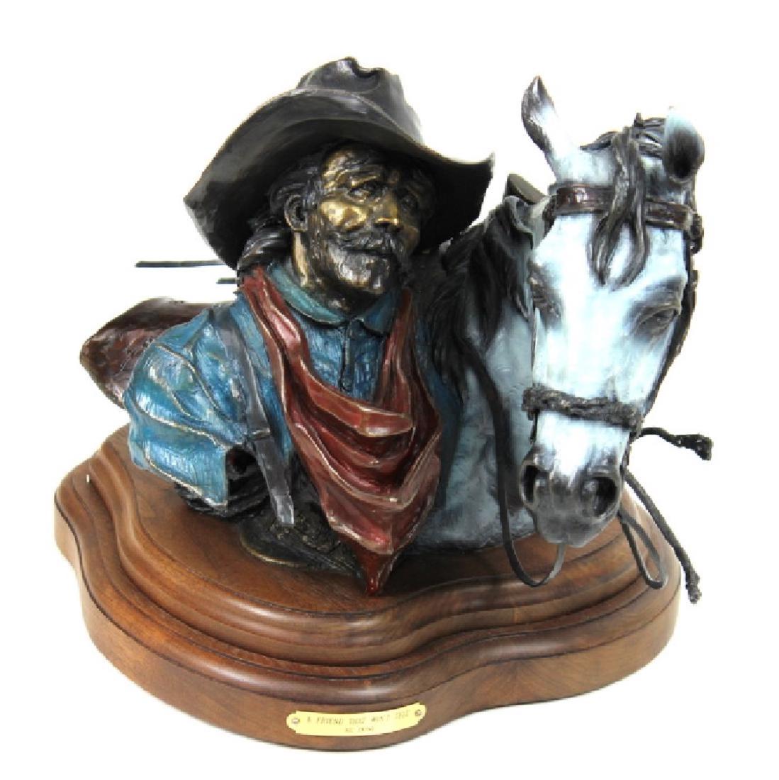 Vic Payne "Friends That Wont Tell" (1 of 10)