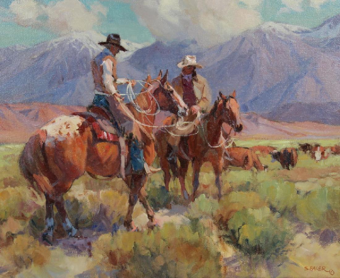 Susan Baker "Winter Colors" (1 of 6)