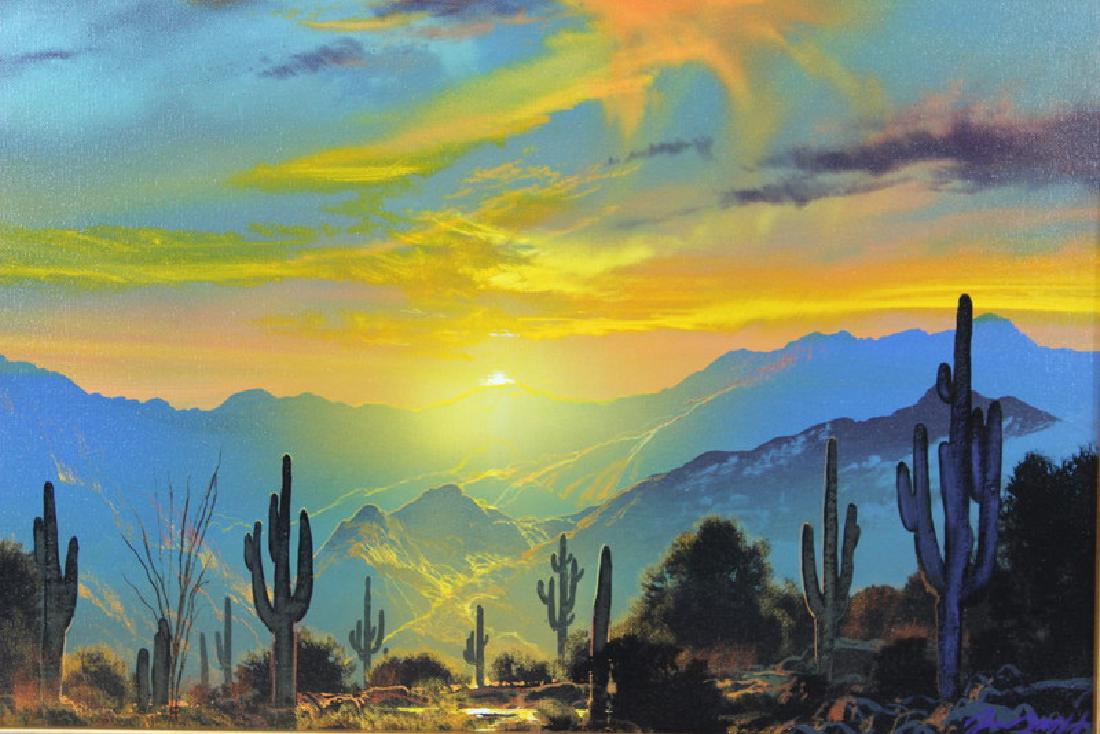 Dale TerBush, Remember her song (1 of 7)