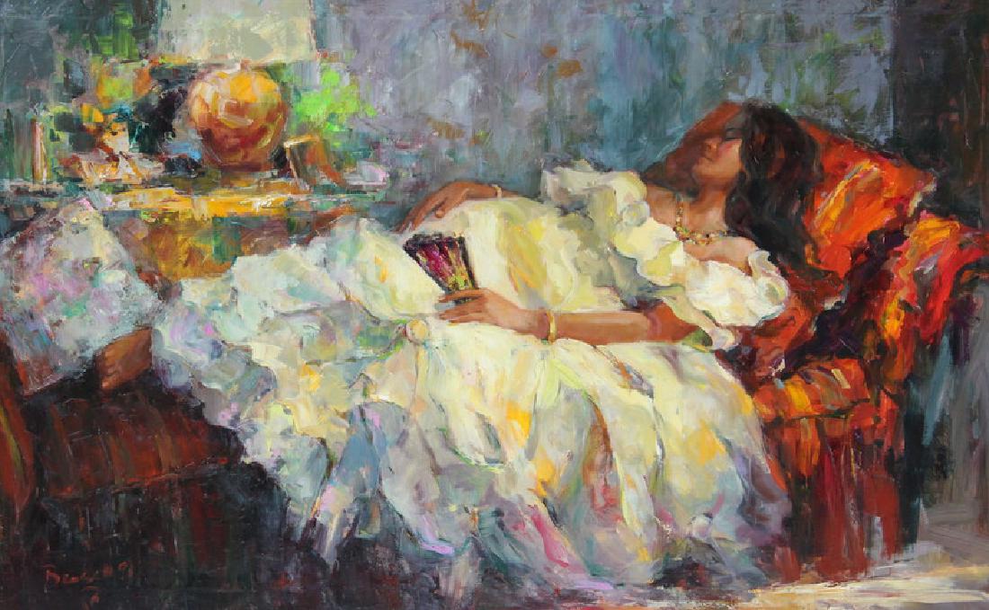 Marilyn Bendell (1921-2003) (1 of 6)