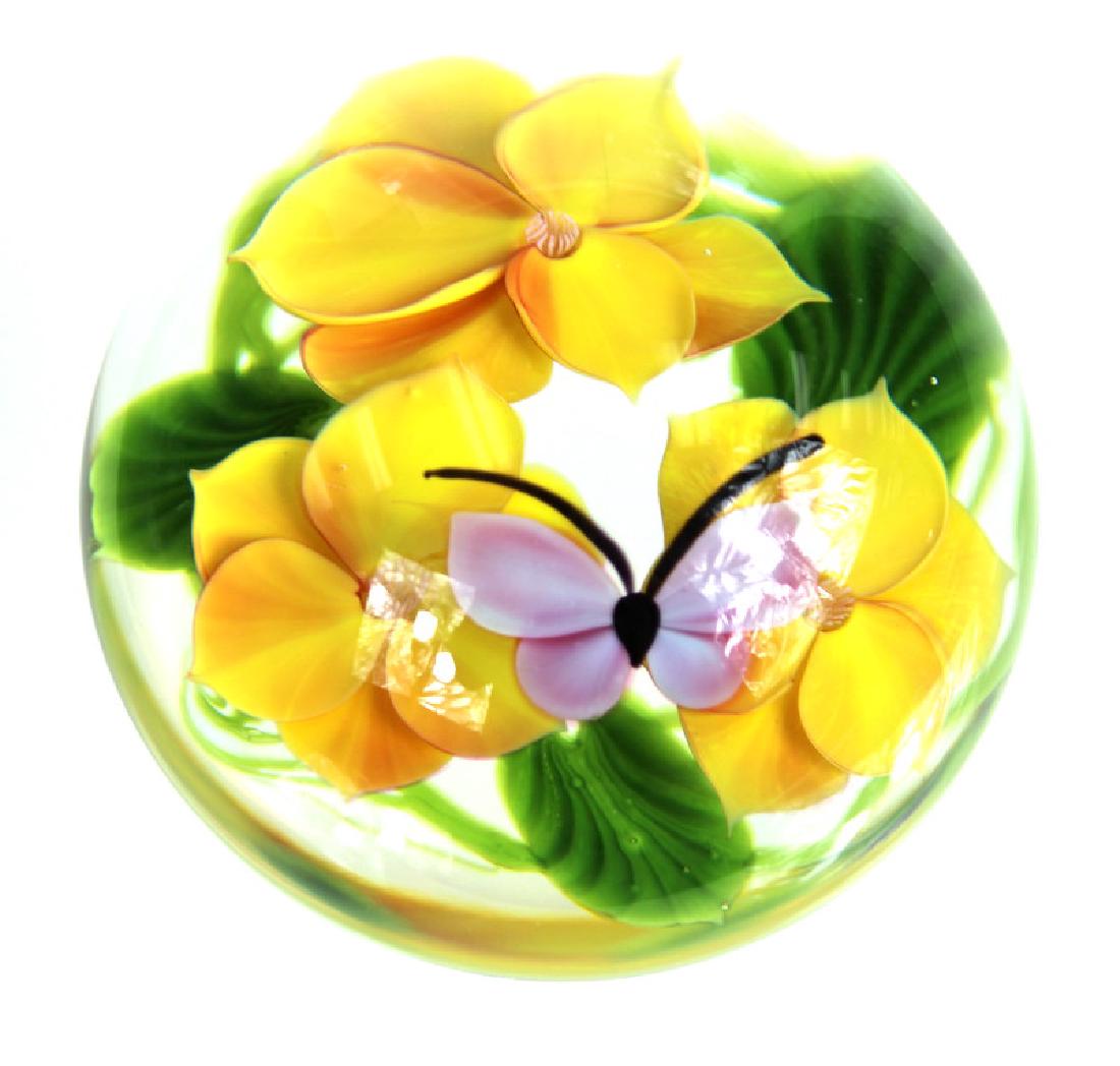 Lundberg Studios, Daniel Salazar 1995 (1 of 4)