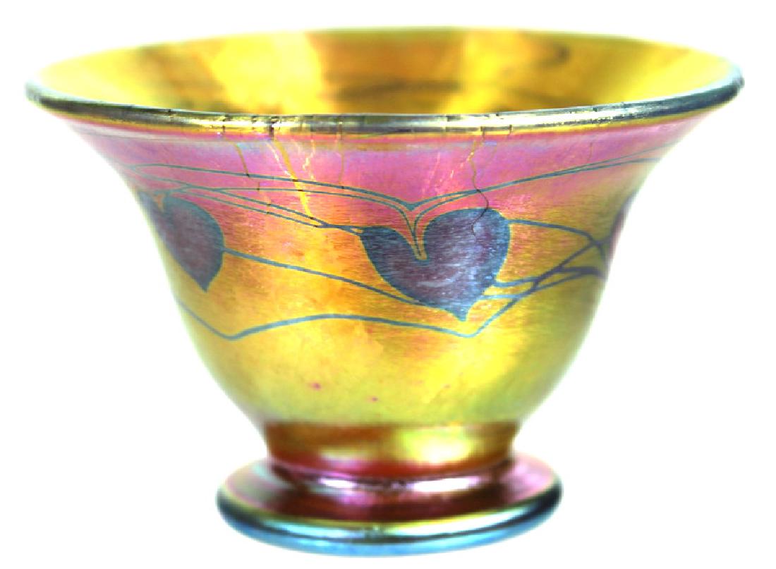 Lundberg Studios, 1999 (1 of 3)