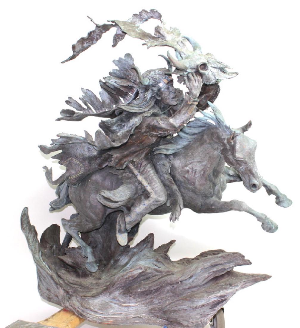 Vic Payne Old Man Winter (1 of 7)