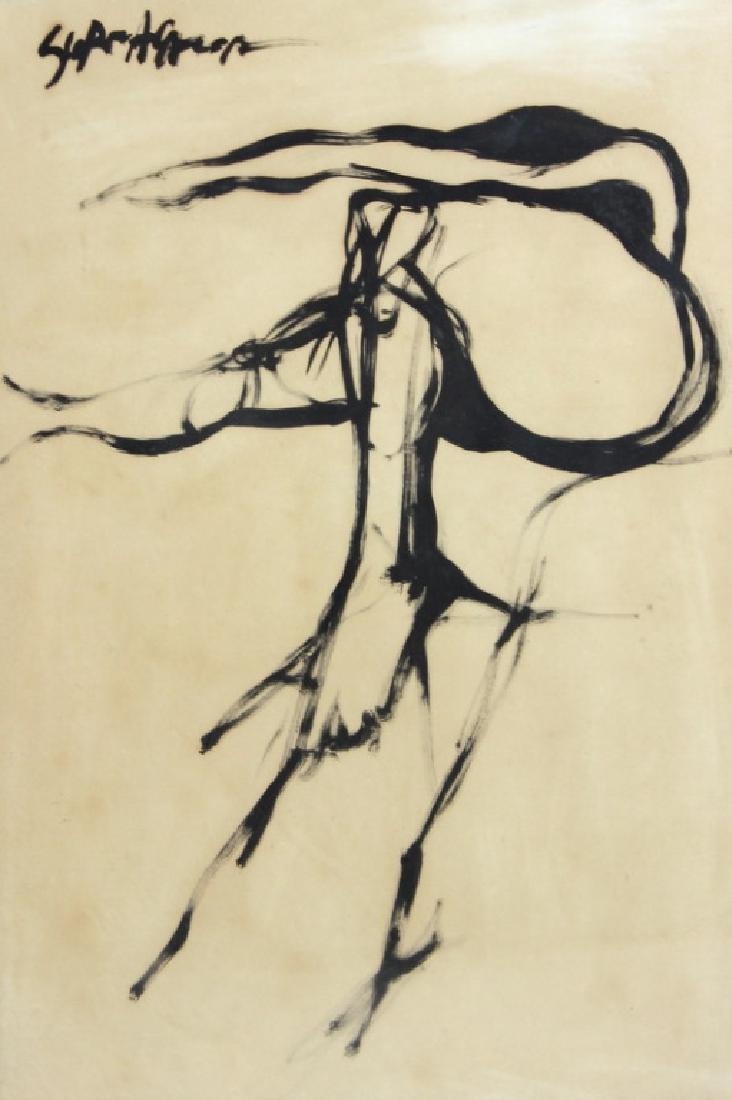 Anthony Scornavacca Mixed Media (1 of 4)