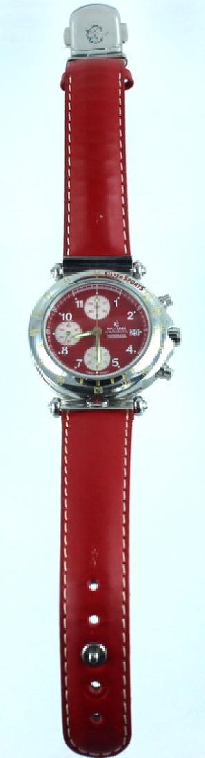 Philippe Charriol Chronograph Men's Watch (1 of 3)