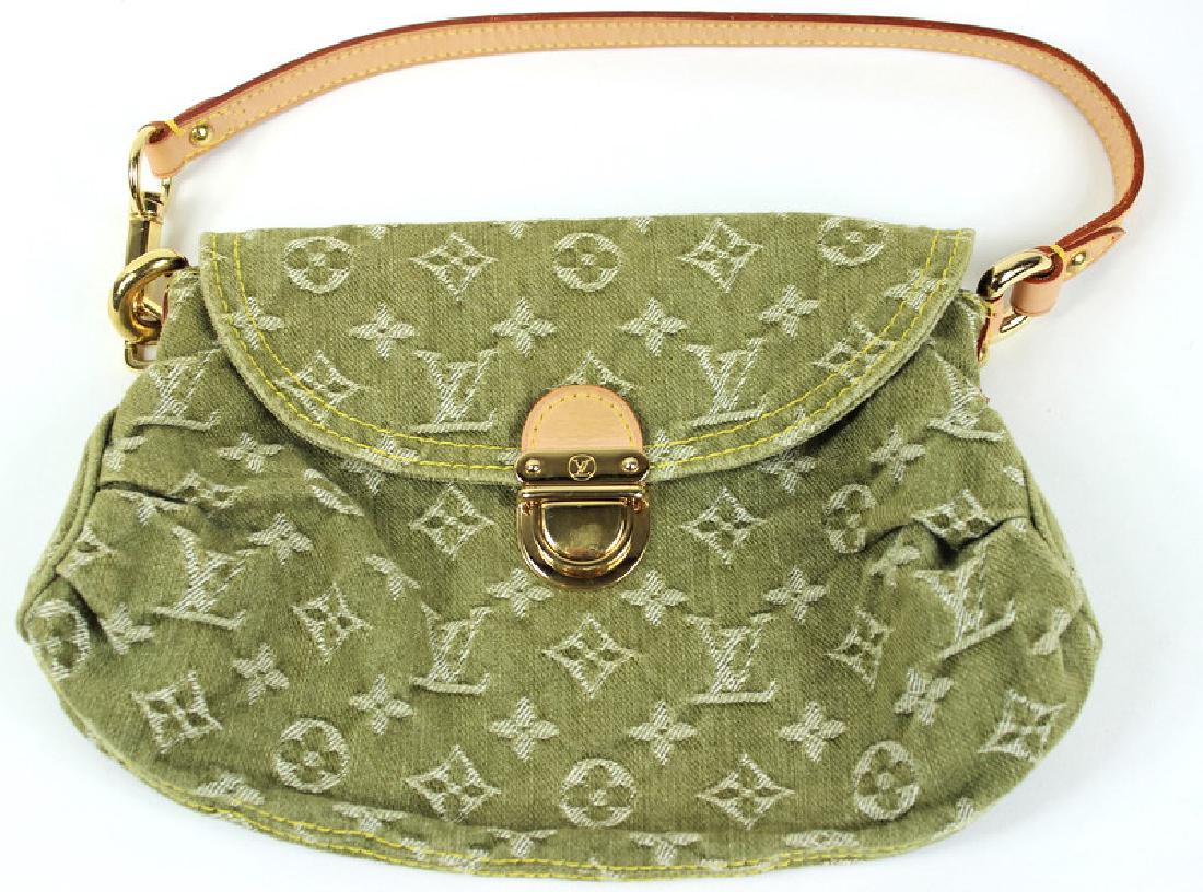 Louis Vuitton Hand Bag (1 of 4)