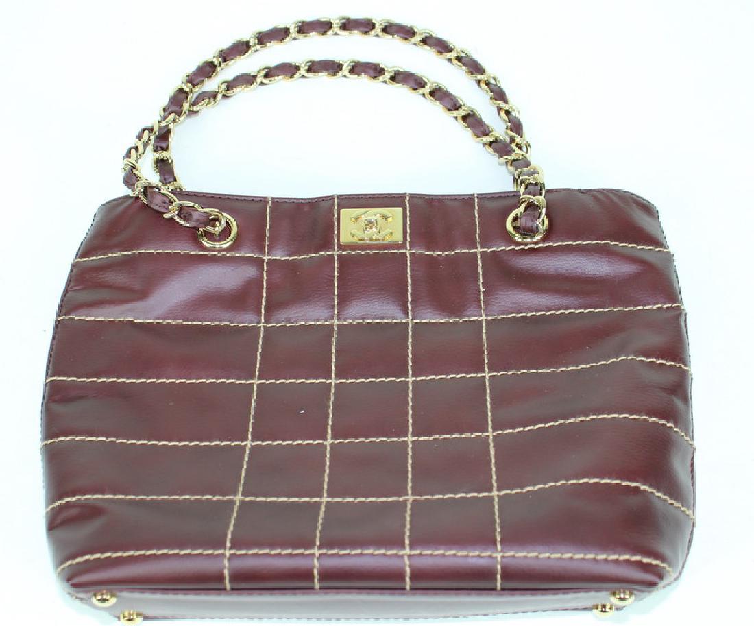Chanel Hand Bag (1 of 3)