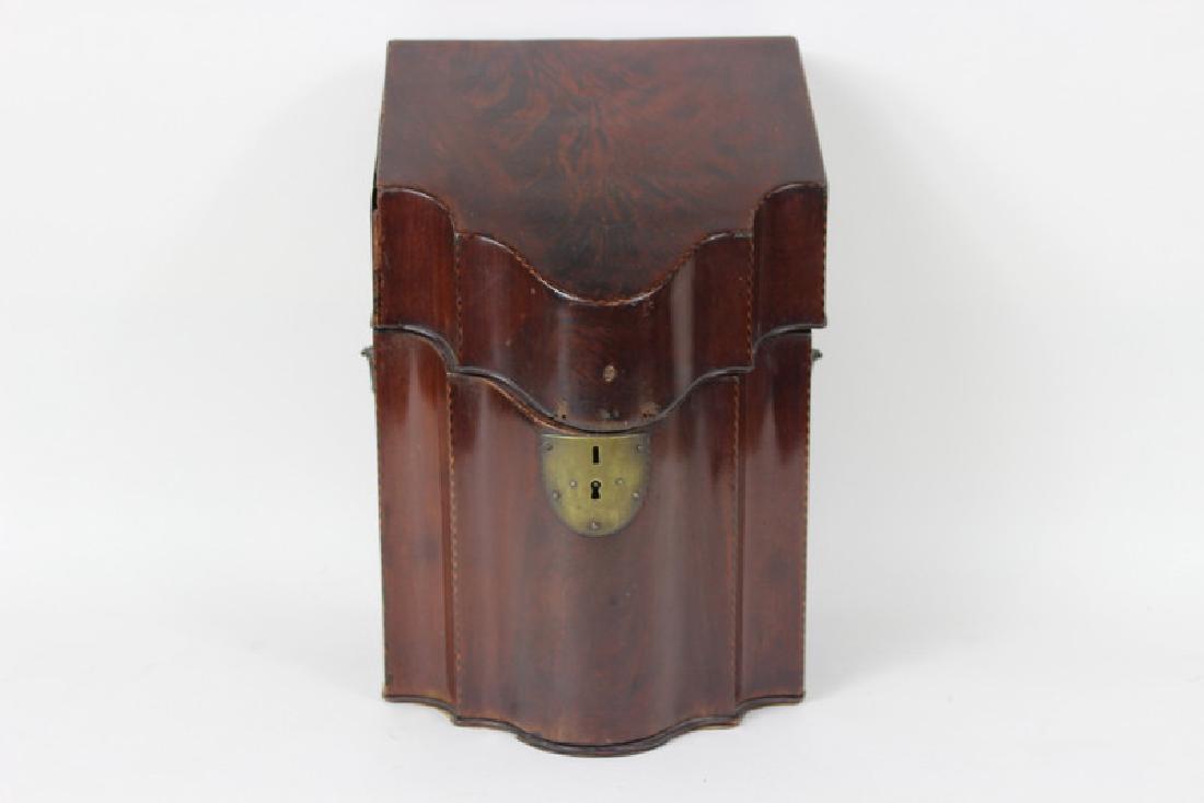 English Document Holder, Antique (1 of 4)