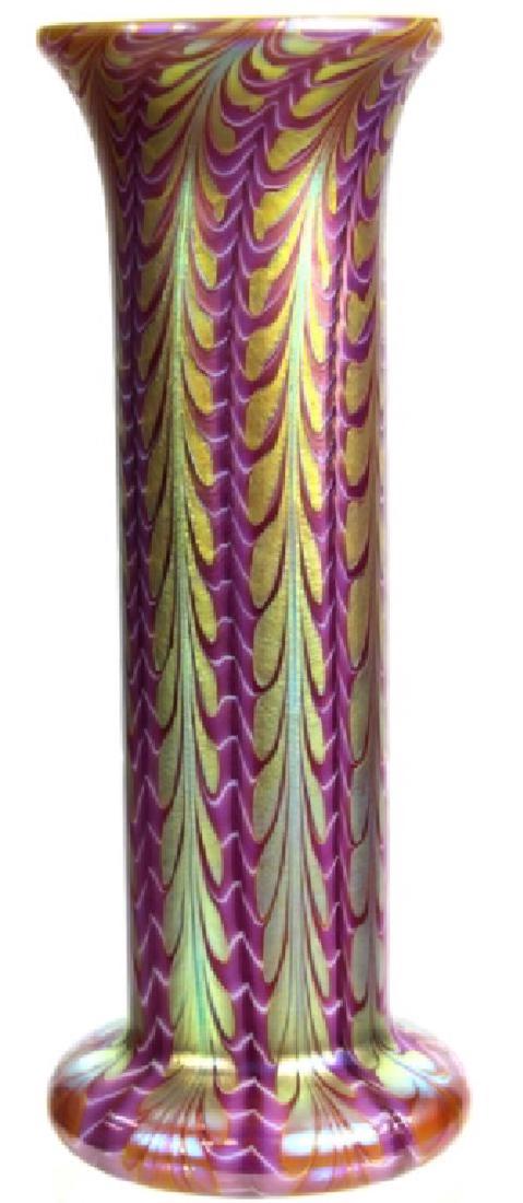 Lundberg Studios, 1994 (1 of 4)