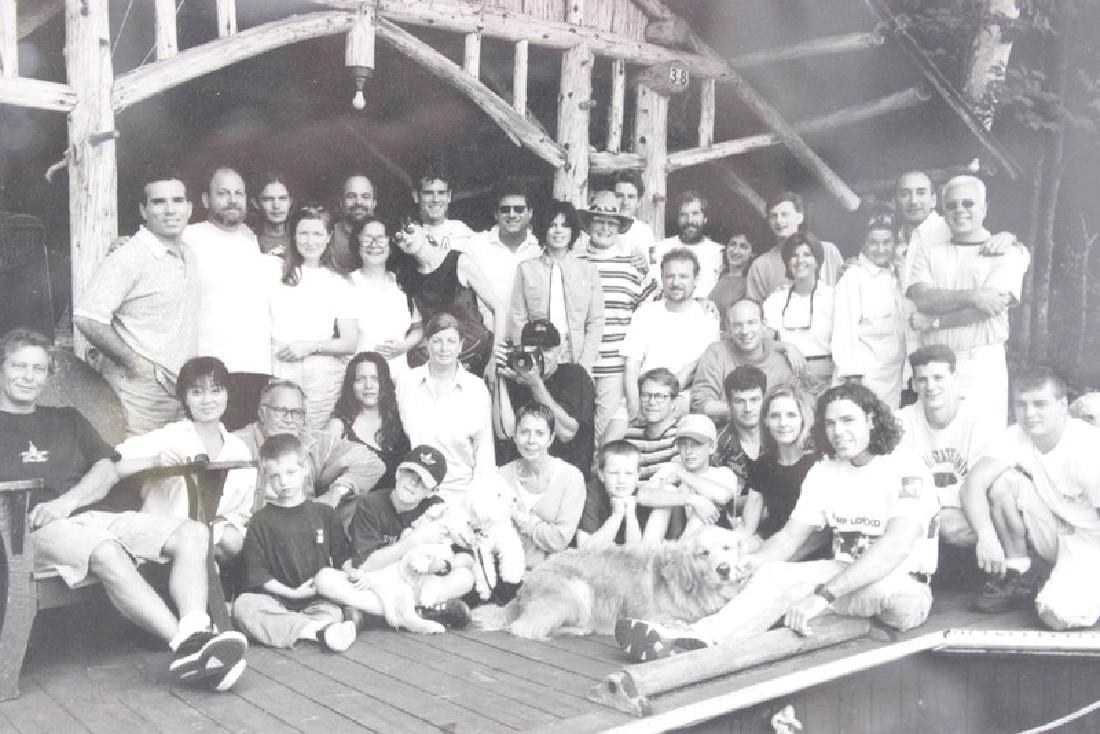 BRUCE WEBER (AMERICAN, B. 1946) PHOTOGRAPHY (1 of 4)